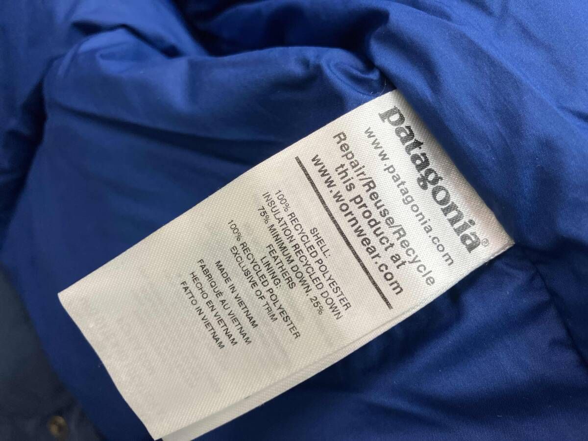 ブルー ネイビー