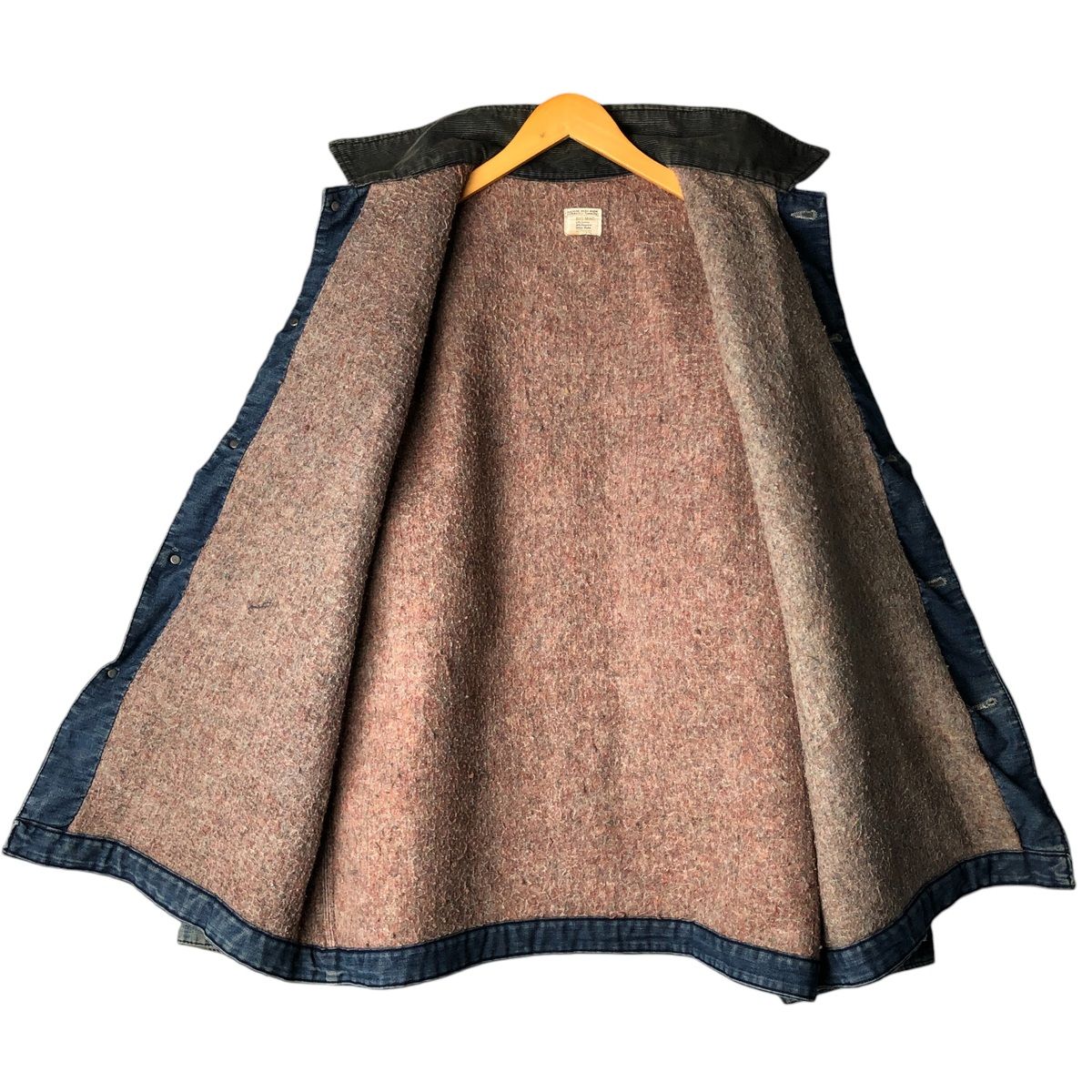 古着 70年代 ジェイシーペニー J.C.Penney BIG MAC ビッグマック