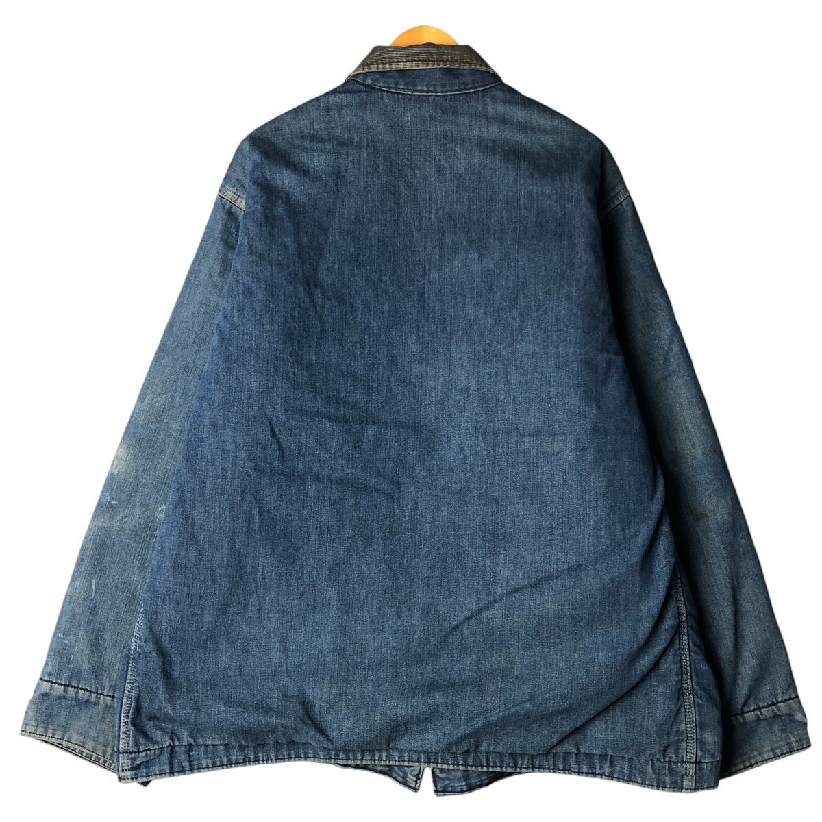 古着 70年代 ジェイシーペニー J.C.Penney BIG MAC ビッグマック