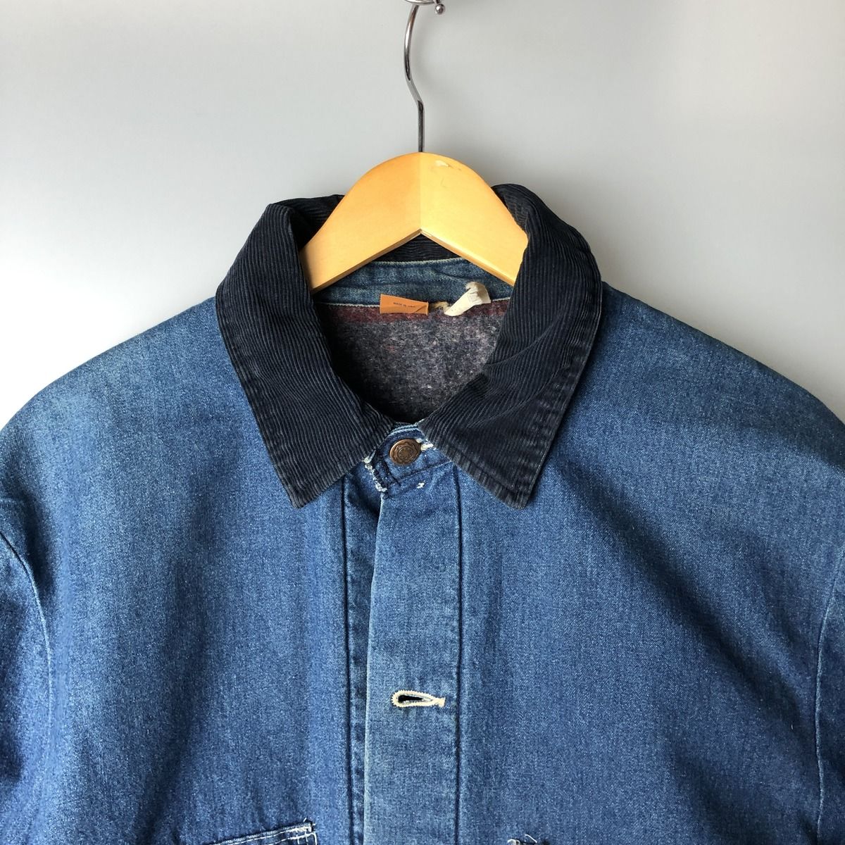 古着 70~80年代 ラングラー Wrangler BIG BEN ビッグベン デニム