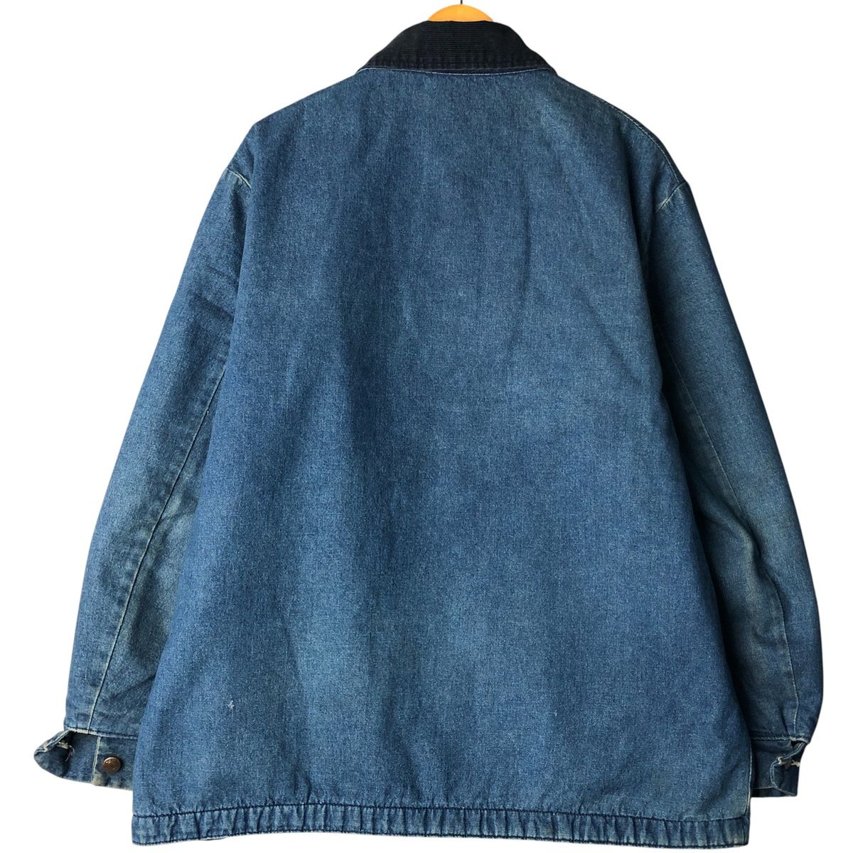 古着 70~80年代 ラングラー Wrangler BIG BEN ビッグベン デニム