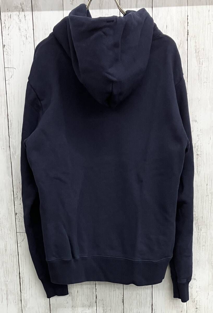 HYSTERIC GLAMOUR プルオーバーフーディ ヒステリックグラマー