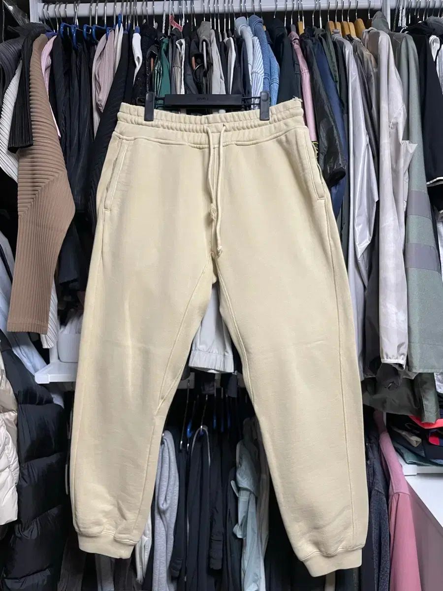 s イージー シーズン4 yeezy season4 イージーシーズン スウェット パンツ