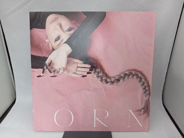 倖田來未 CD UNICORN(ファンクラブ・mu-moショップ限定盤)(CD+Blu-ray