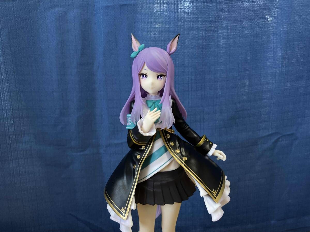 ラストワン賞 メジロマックイーン ラストワンver. 一番くじ ウマ娘