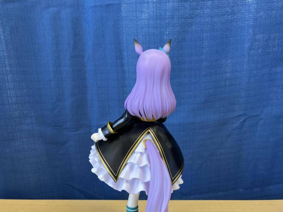 ラストワン賞 メジロマックイーン ラストワンver. 一番くじ ウマ娘