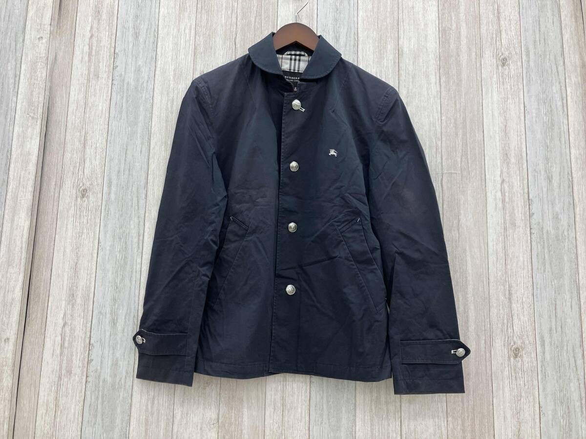 BURBERRY BLACK LABEL／バーバリーブラックレーベル／ジャケット 