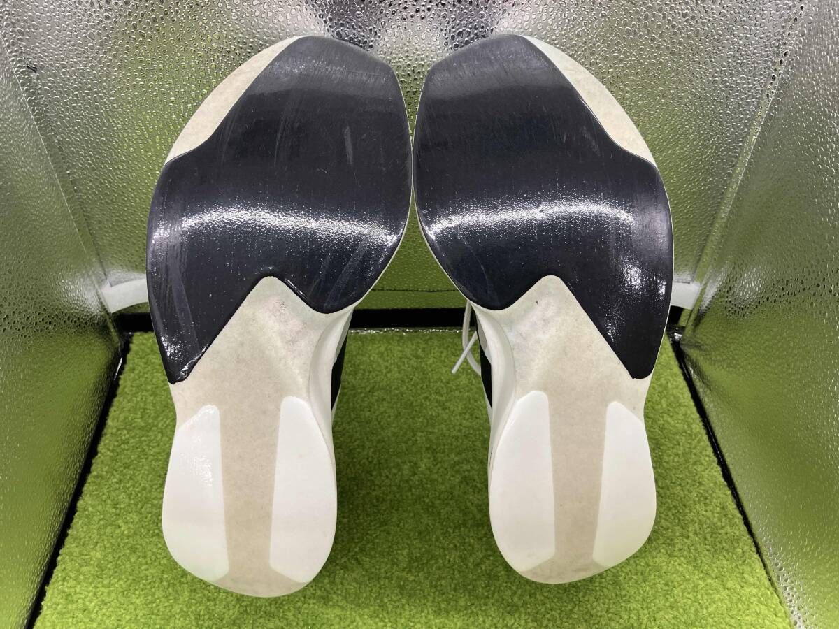 アディゼロ ジョギング