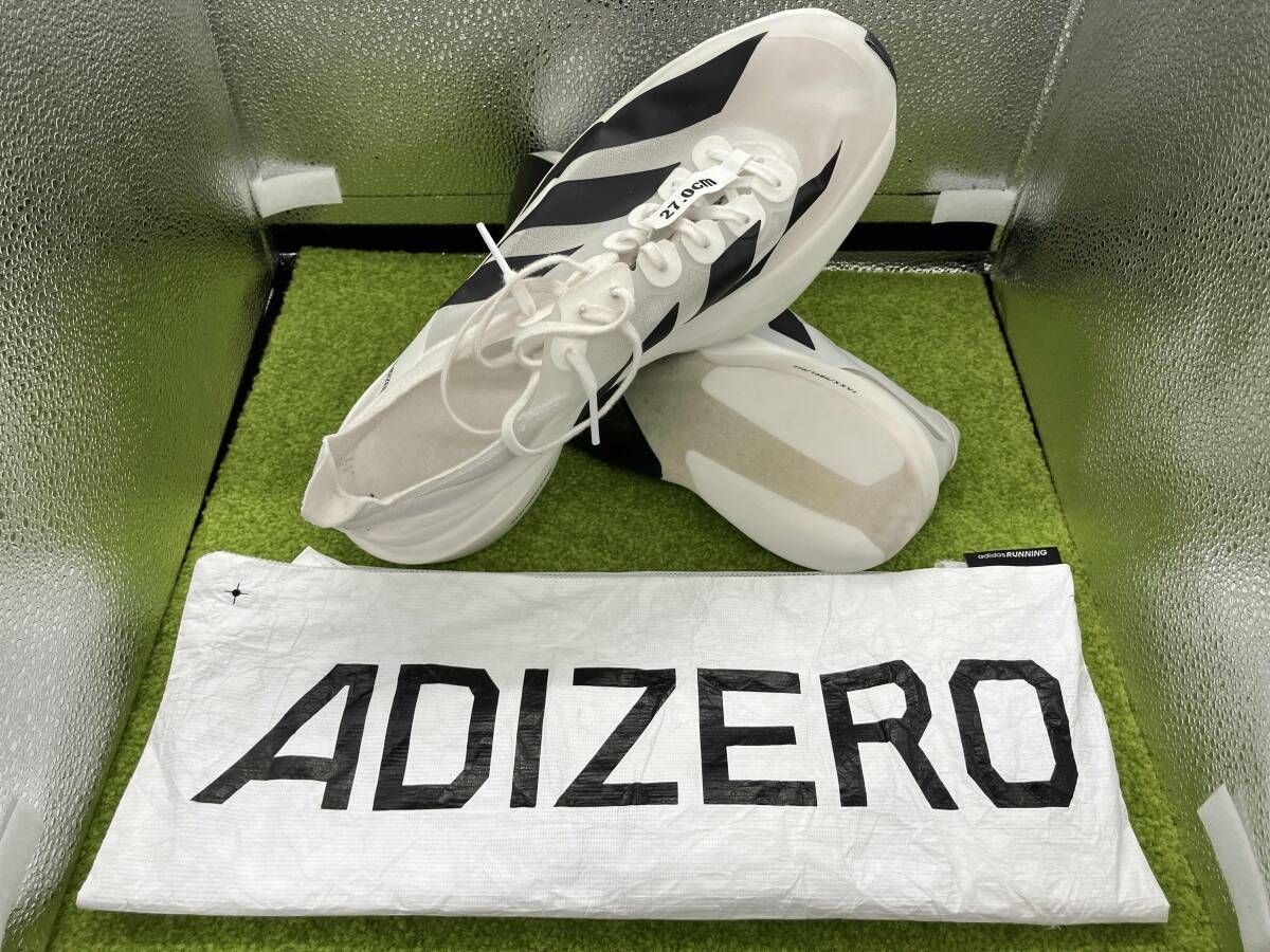27 0 cm adidas ADIZERO ADIOS PRO EVO 1 IH 5564 アディダス アディゼロ ジョギング ランニング シューズ 陸上