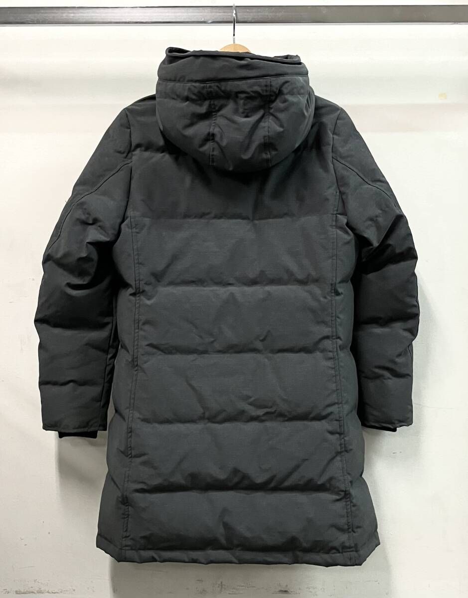 DANTON ダントン ダウンコート その他コート サイズ36 17A- FA-002 JD