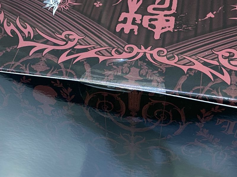  507ｍ テヤン BUCK TICK 今井寿 コラボ T 275 魅世物小屋が暮れてから SHOW AFTER DARK 人形 ドール その他 ミュージシャン