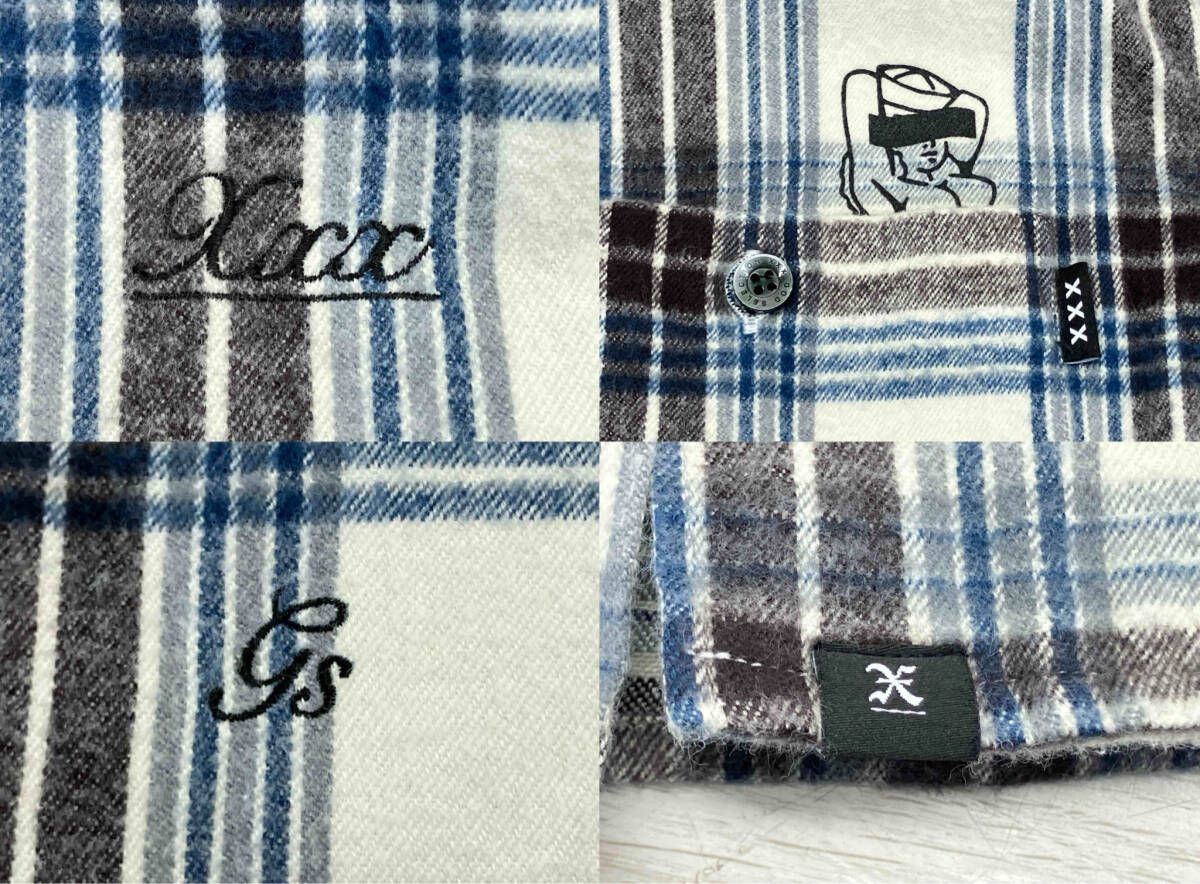 冬 god selection XXX ゴッドセレクション トリプルエックス