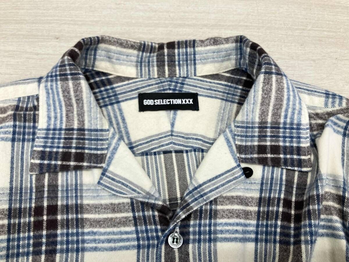 冬 god selection XXX ゴッドセレクション トリプルエックス