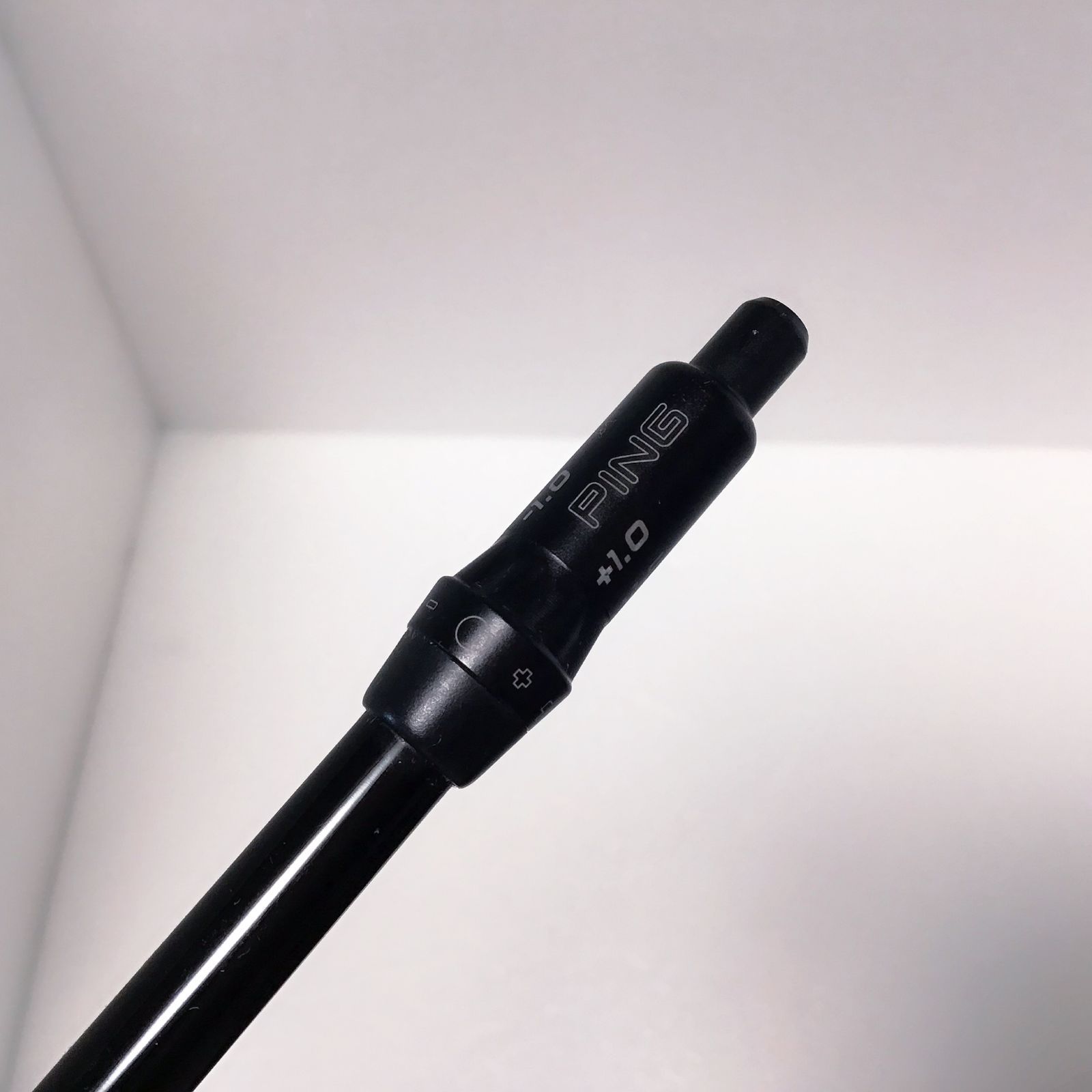 G430純正 ALTA J CB Sフレックス ピン ドライバー用 シャフト - メルカリ