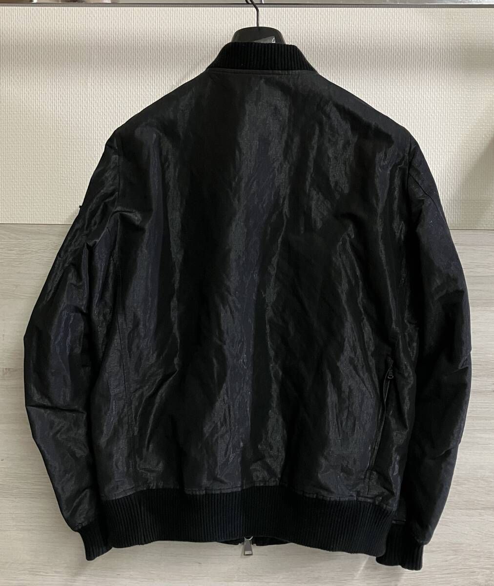 TATRAS タトラス その他ジャケット ボンバージャケット ポーランド製 BLK サイズ02