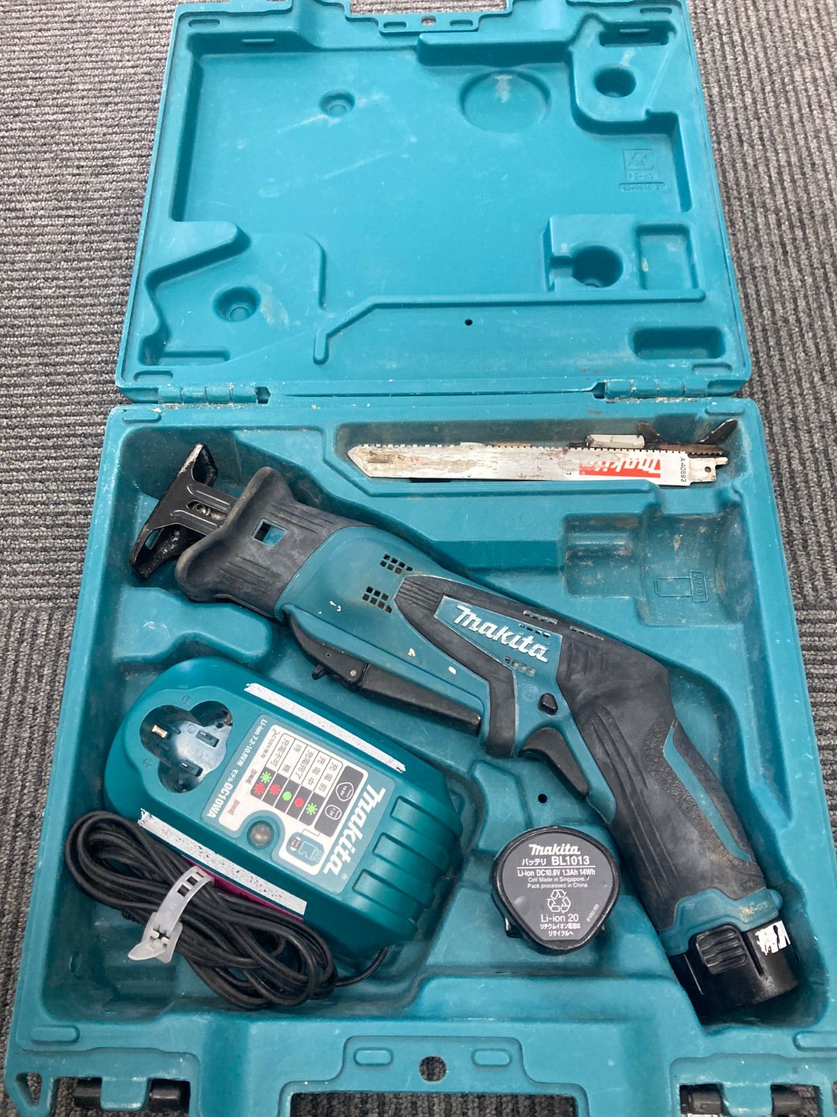 Makita JR 101 D レシプロソー