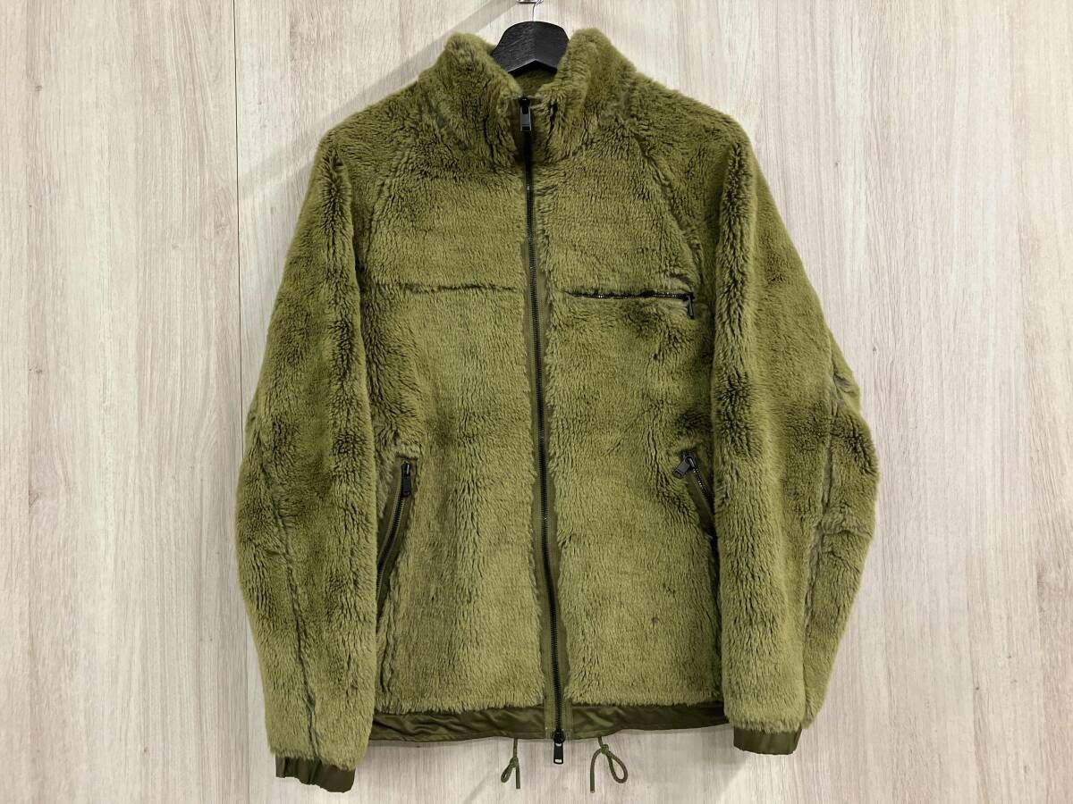 nonnative liberty NN-J3212 ノンネイティブ リバティ フリース - メルカリ