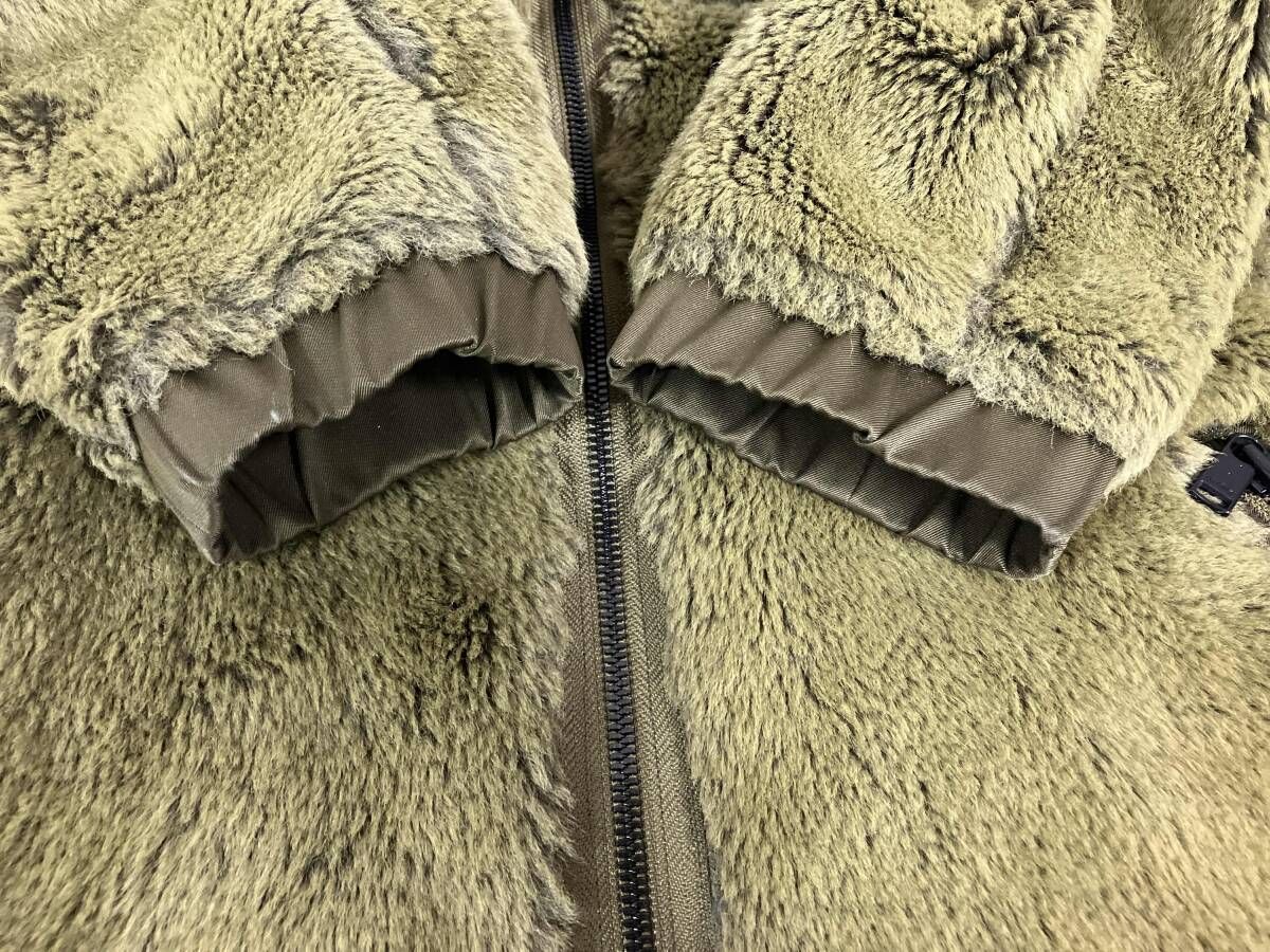 nonnative liberty NN-J3212 ノンネイティブ リバティ フリース - メルカリ