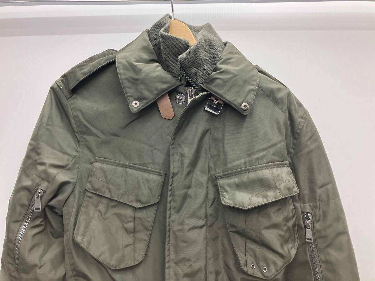 フィールドジャケット