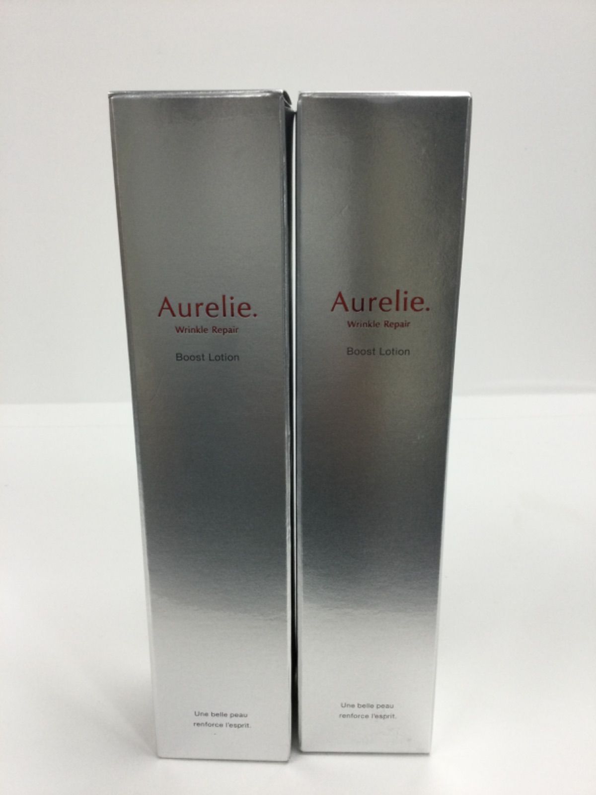 Aurelie ブーストローション & リペアエッセンス F2039 Aurelie オレリー リンクルリペア ブーストローション＜化粧水