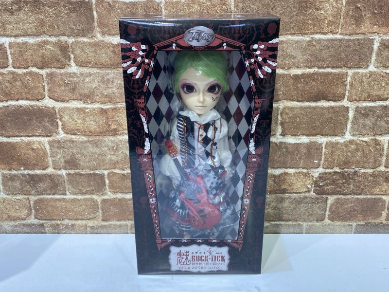 テヤンドール 今井寿 魅世物小屋が暮れてから テヤンドール 今井寿 魅世物小屋が暮れてから