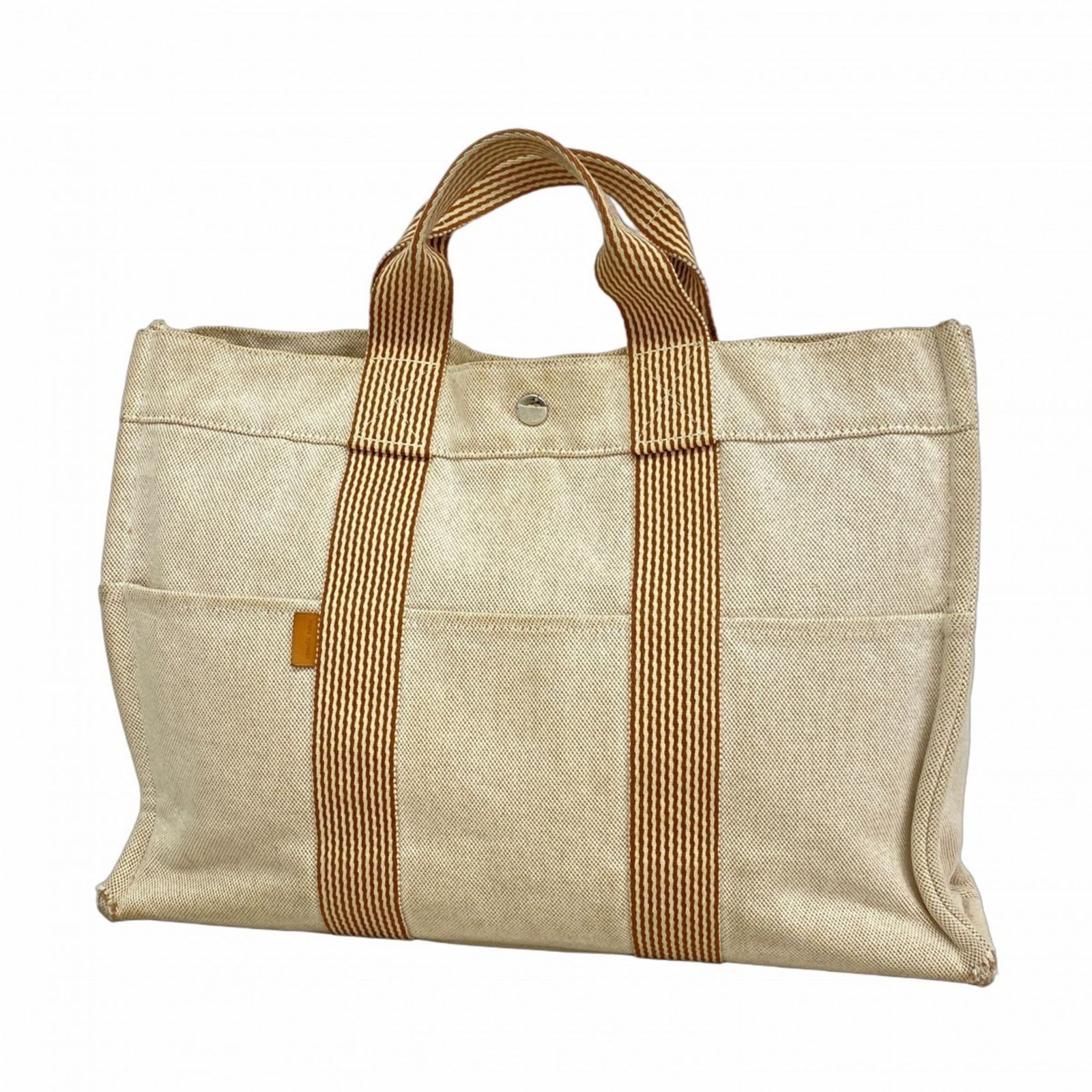 エルメス(Hermes) エルメス トートバッグ ニューフールトゥMM 