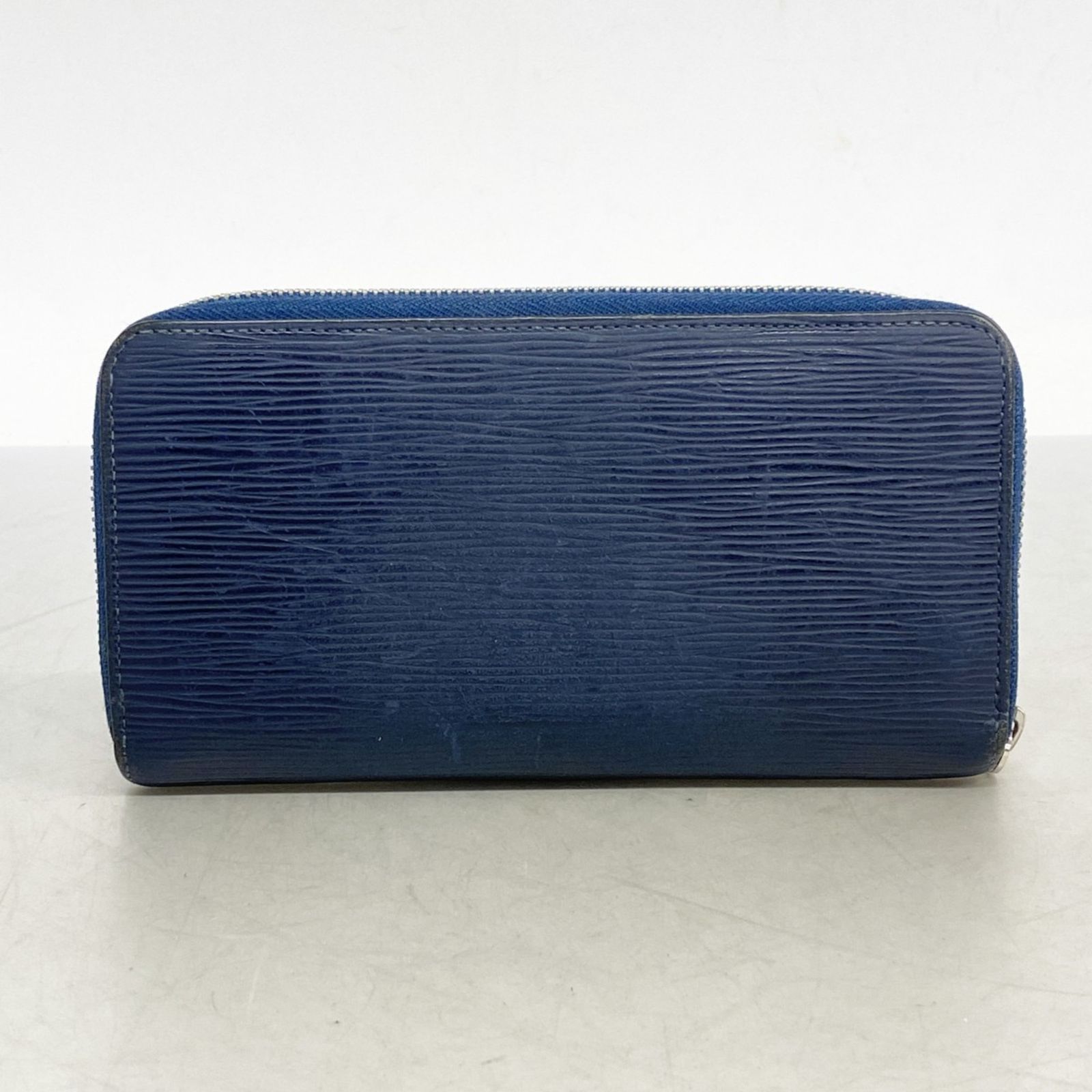 ルイ・ヴィトン(Louis Vuitton) ルイ・ヴィトン 長財布 ジッピー