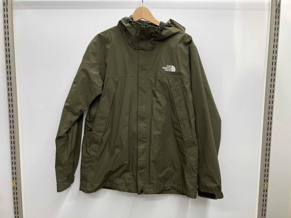 THE NORTH FACE ノースフェイス SCOOP JACKET スクープ THE NORTH FACE ノースフェイス SCOOP JACKET スクープ