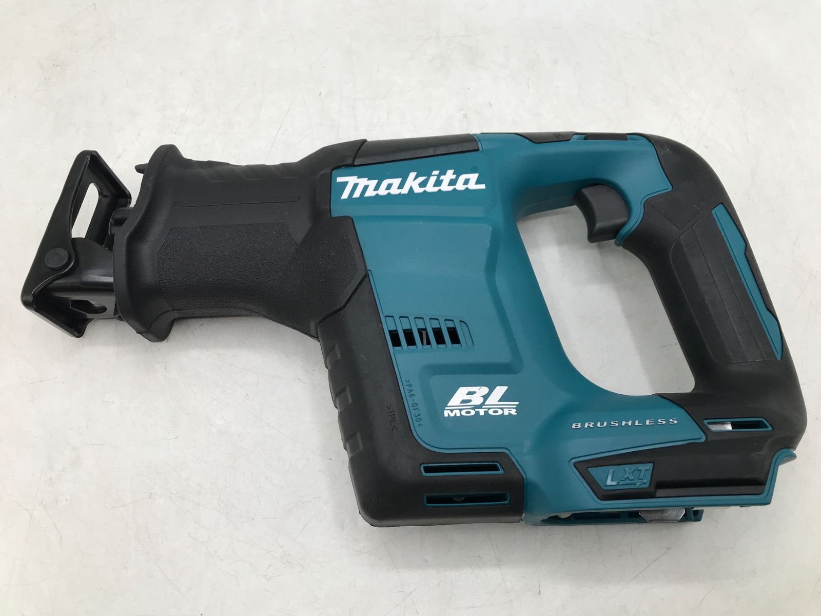 Makita マキタ 18 v充電式レシプロソー JR 188 DZ 本体のみ エコツー M 02