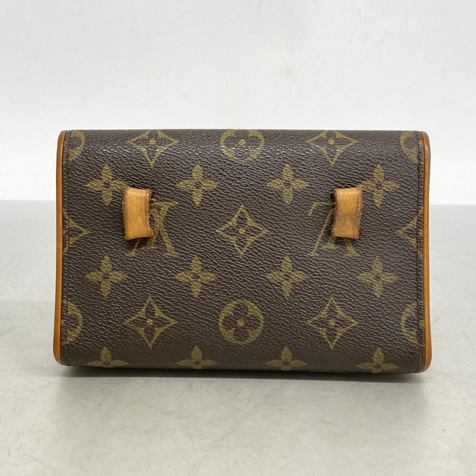 ルイ・ヴィトン(Louis Vuitton) ルイ・ヴィトン ウエストバッグ