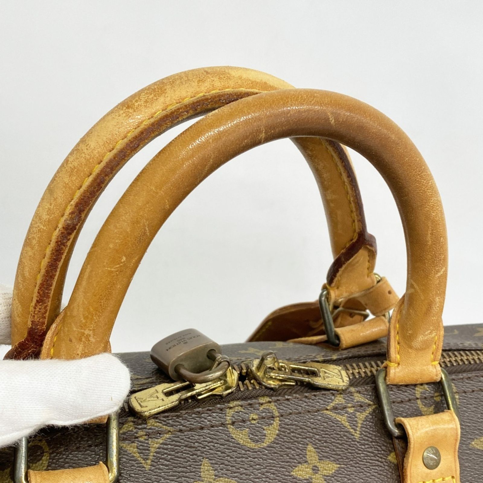 ルイ・ヴィトン(Louis Vuitton) ルイ・ヴィトン バッグ・ボストン