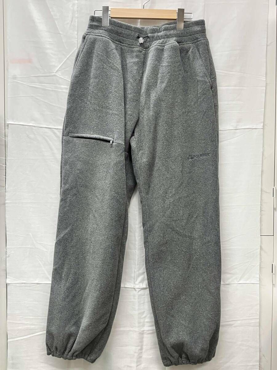 MARMOT CAPITAL マーモット キャピタル POLARTECH FLEECE PANTS ポーラ 