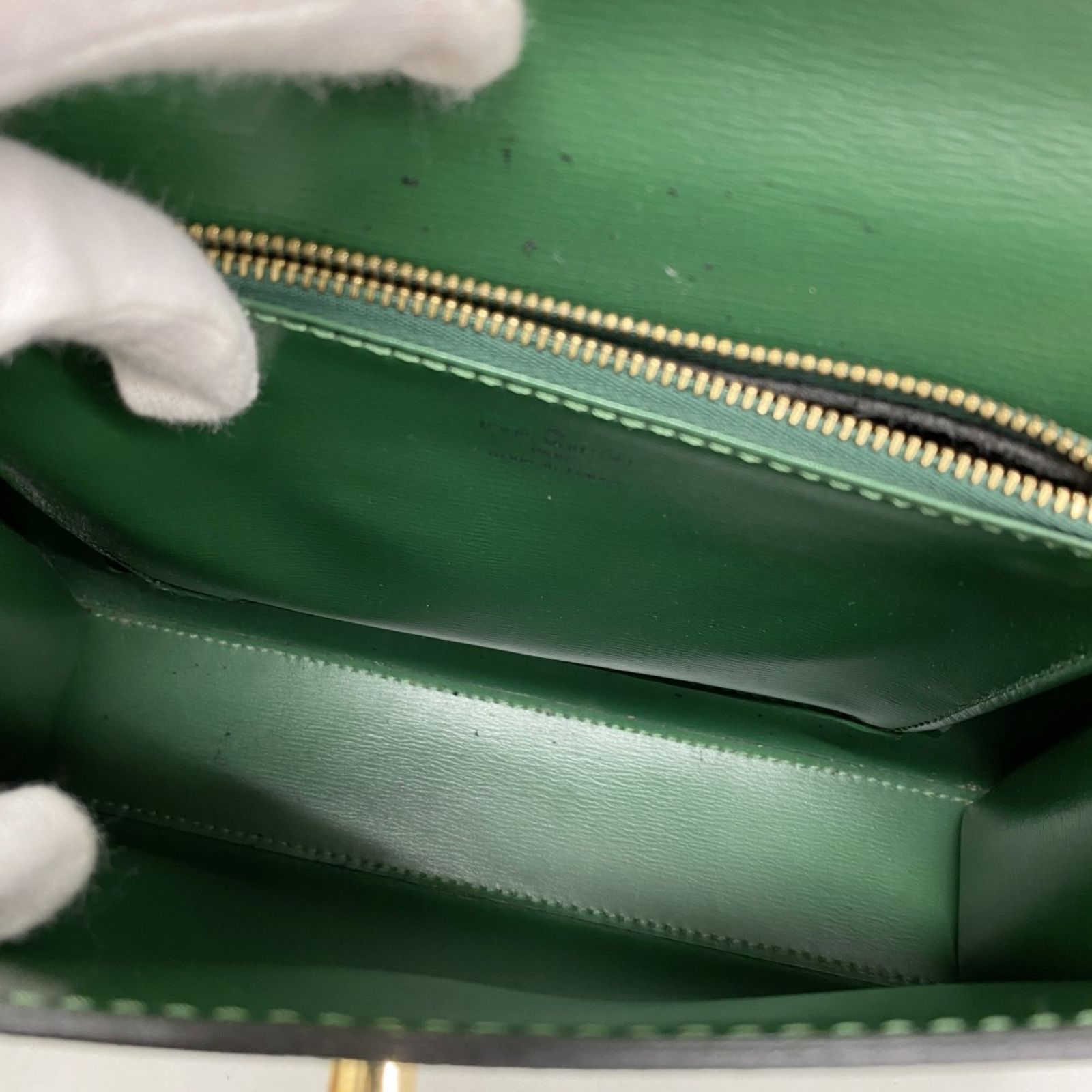 ルイ・ヴィトン(Louis Vuitton) ルイ・ヴィトン ハンドバッグ エピ