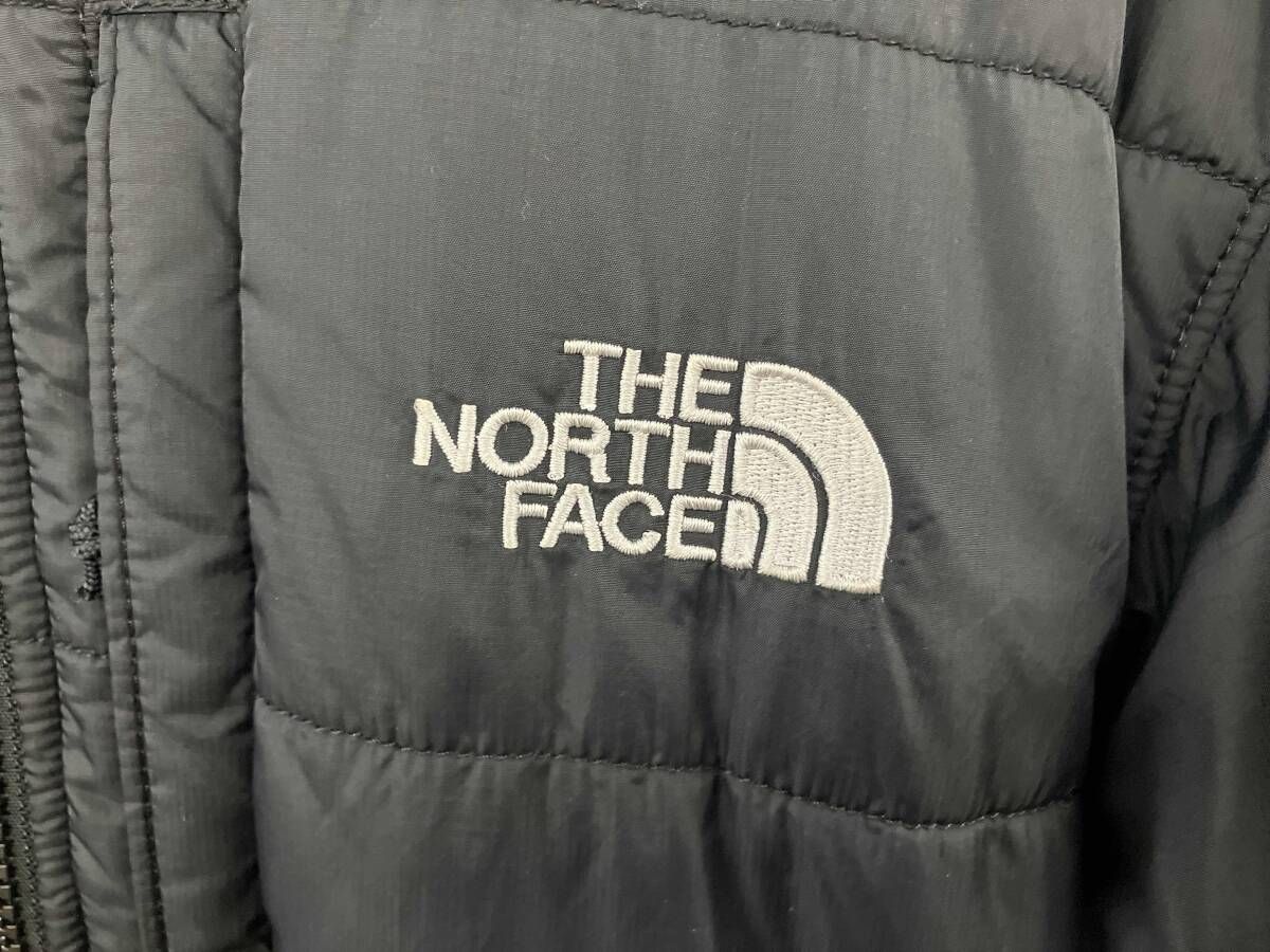 ノースフェイス THE NORTH FACE/中綿ジャケット/ブラック