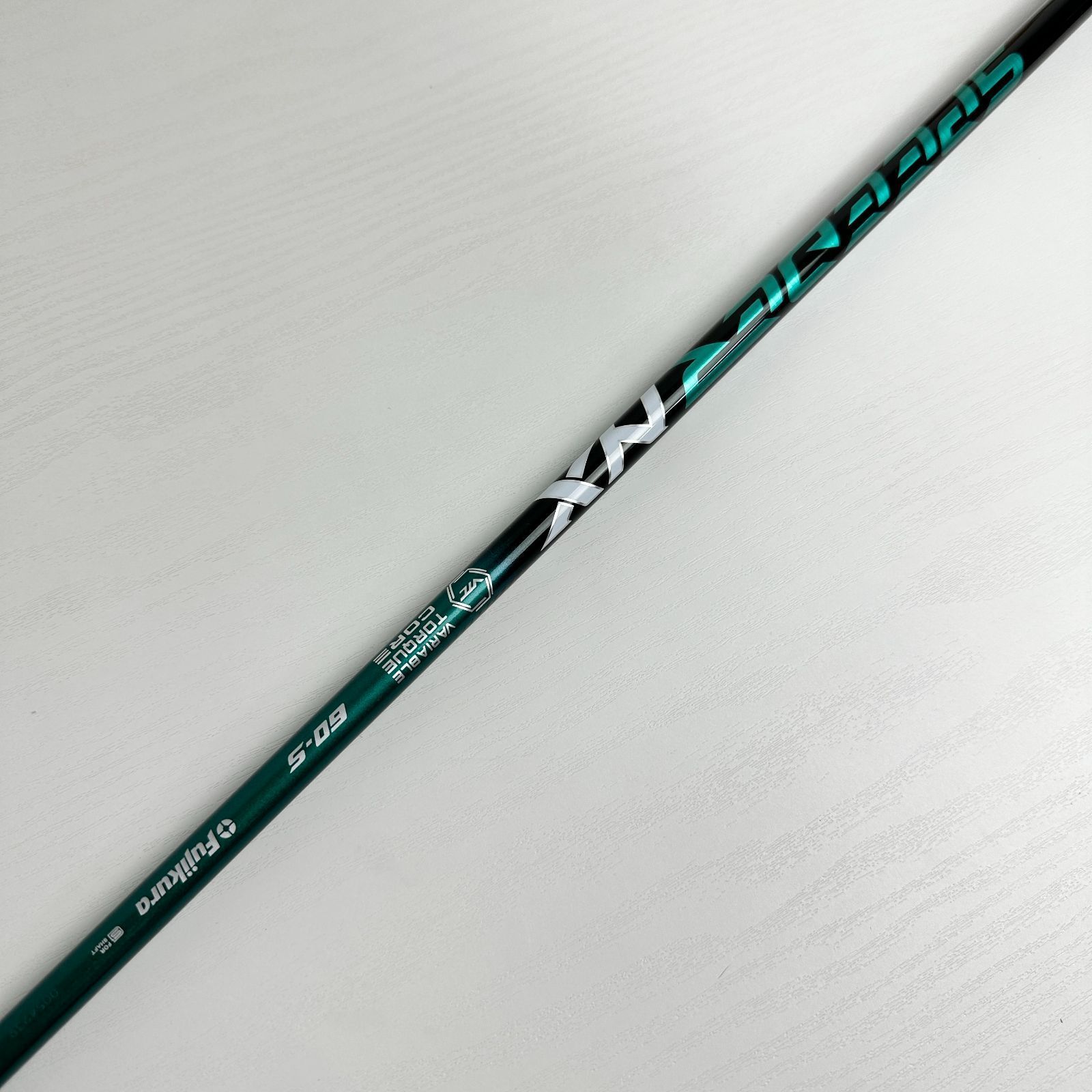 中古シャフト】SPEEDER NX GREEN 60〈S〉スピーダー NX グリーン 60