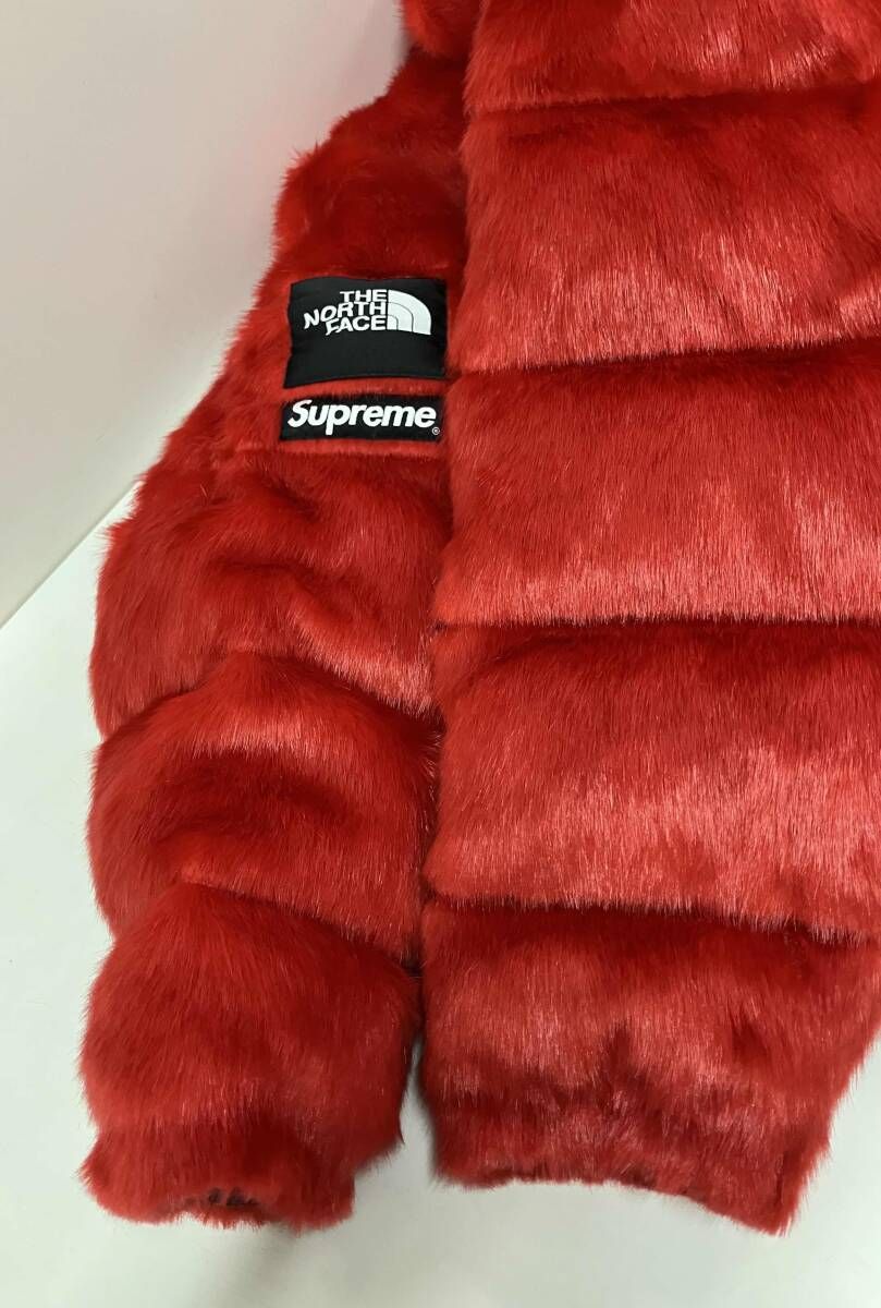 Supreme シュプリーム THE NORTH FACE ダウンジャケット ND920011 20AW