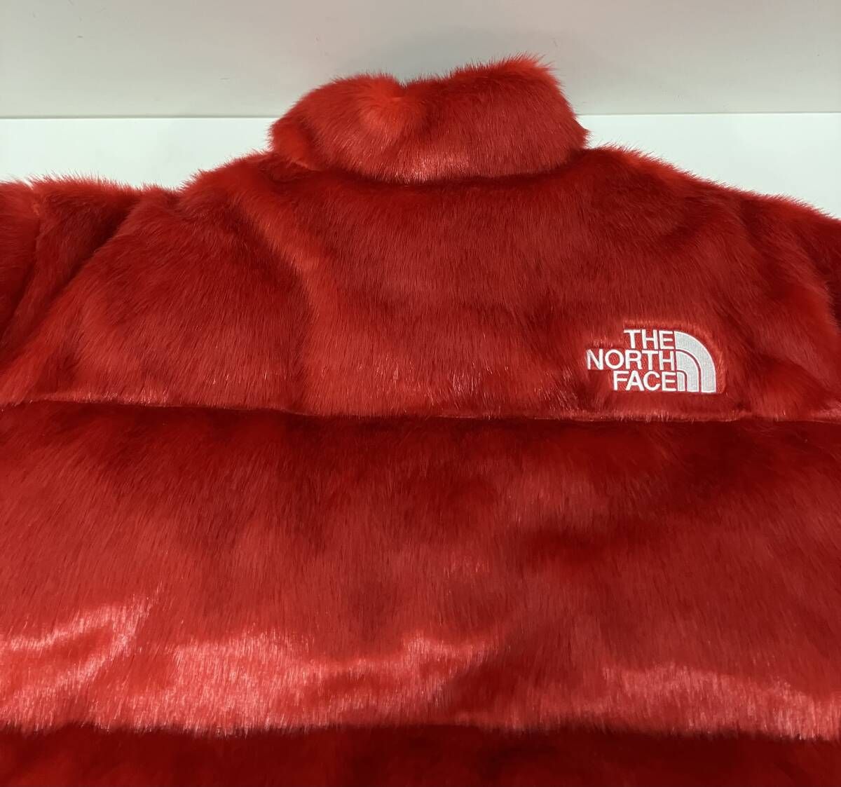 Supreme シュプリーム THE NORTH FACE ダウンジャケット ND920011 20AW