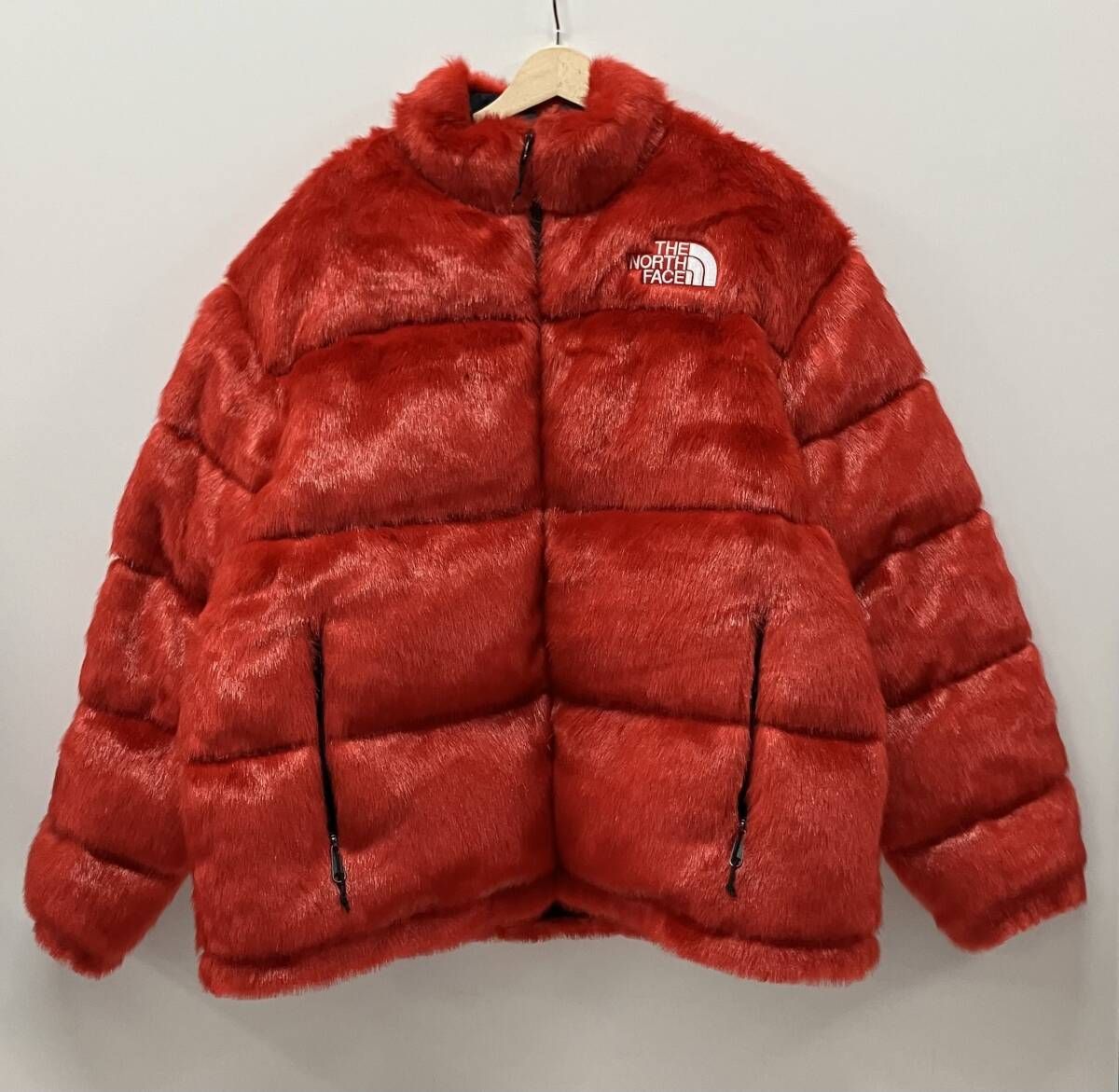 Supreme / ダウンジャケット/S/--/ND920011// Supreme シュプリーム THE NORTH FACE ダウンジャケット ND920011 20AW
