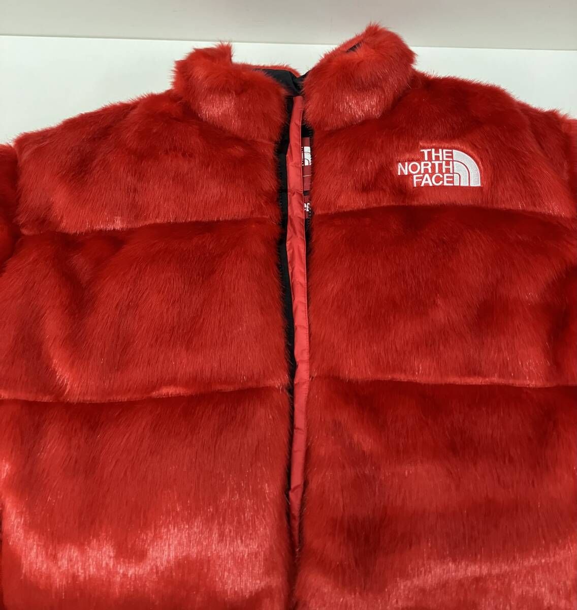 Supreme シュプリーム THE NORTH FACE ダウンジャケット ND920011 20AW