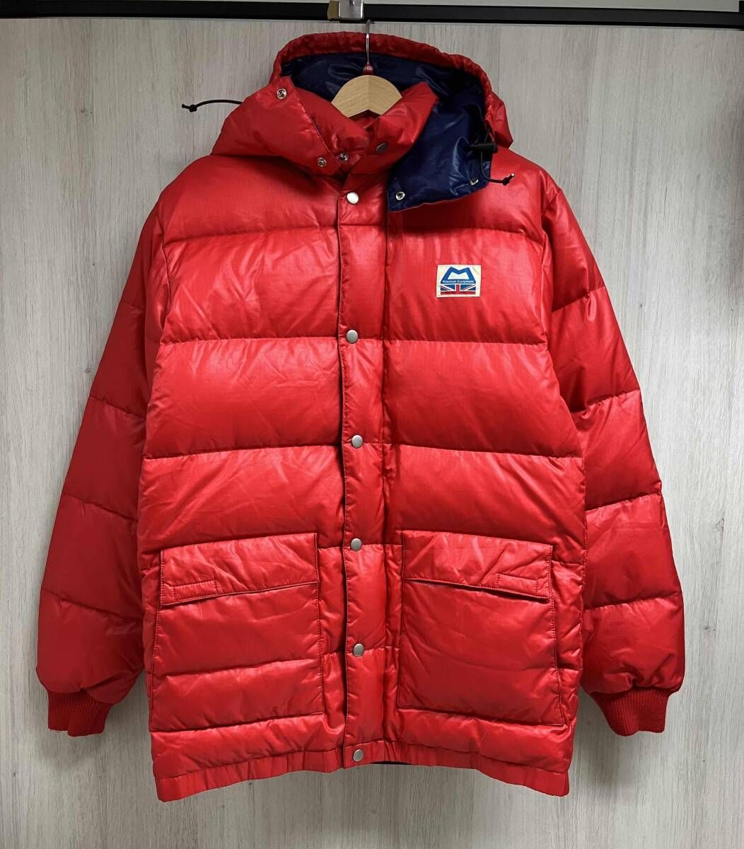 MOUNTAIN EQUIPMENT RETRO LIGHTLINE DUVET 421190マウンテン MOUNTAIN EQUIPMENT RETRO LIGHTLINE DUVET 421190マウンテン