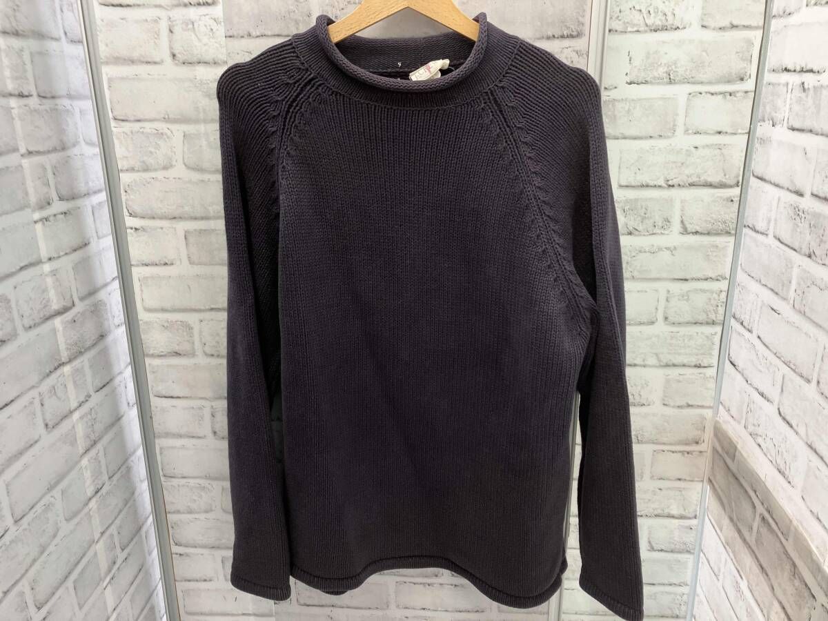 J.CREW 90s〜00s ラムウール100%ラグランニットセーター 楽天市場】90s