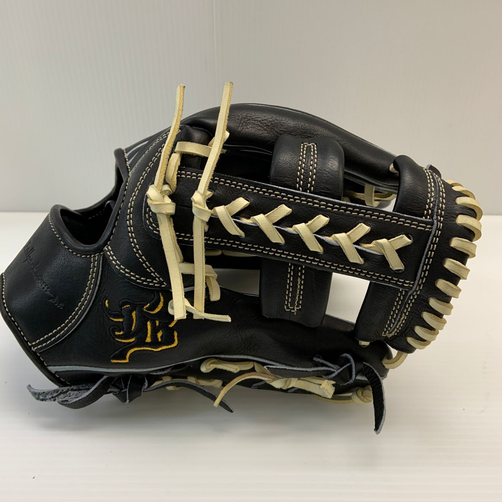 和牛JＢ WAGYU JB 硬式 大人 一般 内野手用 グローブ グラブ 右投げ JB-006 品 野球 7102