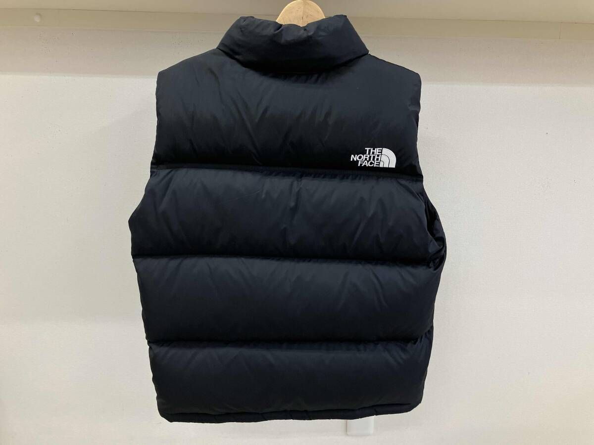 THE NORTH FACE その他アウター ダウンベスト nd 92338