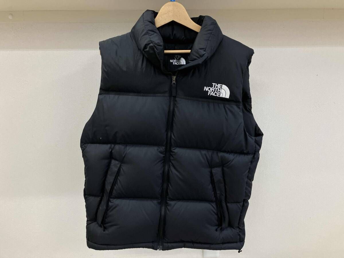 THE NORTH FACE その他アウター ダウンベスト nd 92338