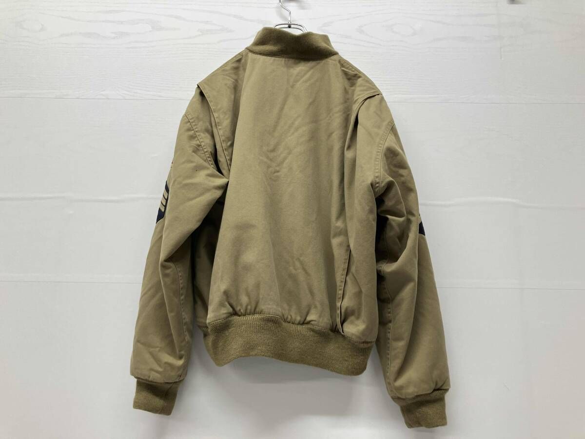 ジャケット・アウター SESSLER Jacket Combat Winter 38R ミリタリー SESSLER セスラ Jacket Combat Winter Stock No55-J-110