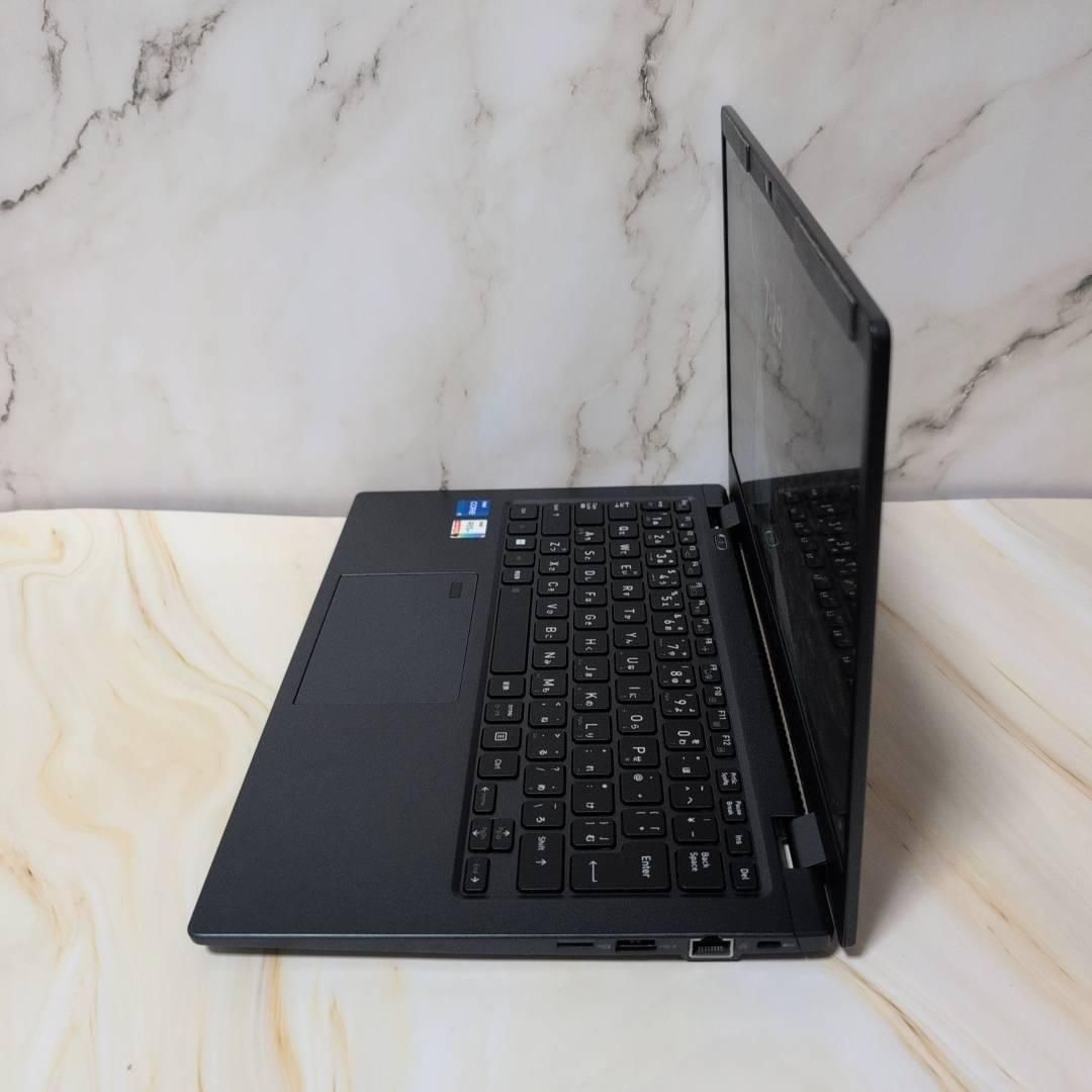 超軽量 dynabook G83HU 第11世代i5 16GB SSD256 Office付き 即納