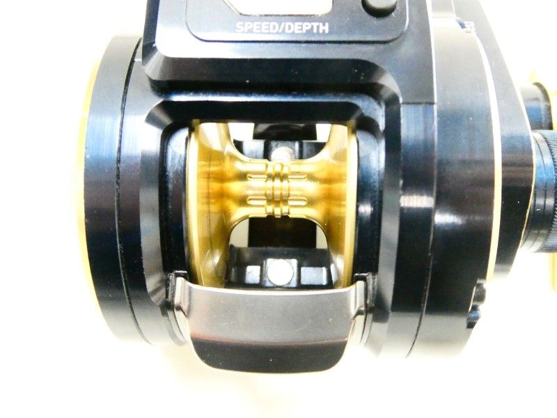 ダイワ 21ソルティガ