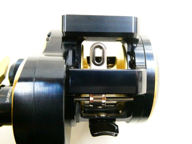 ダイワ 21ソルティガ IC 300 03-