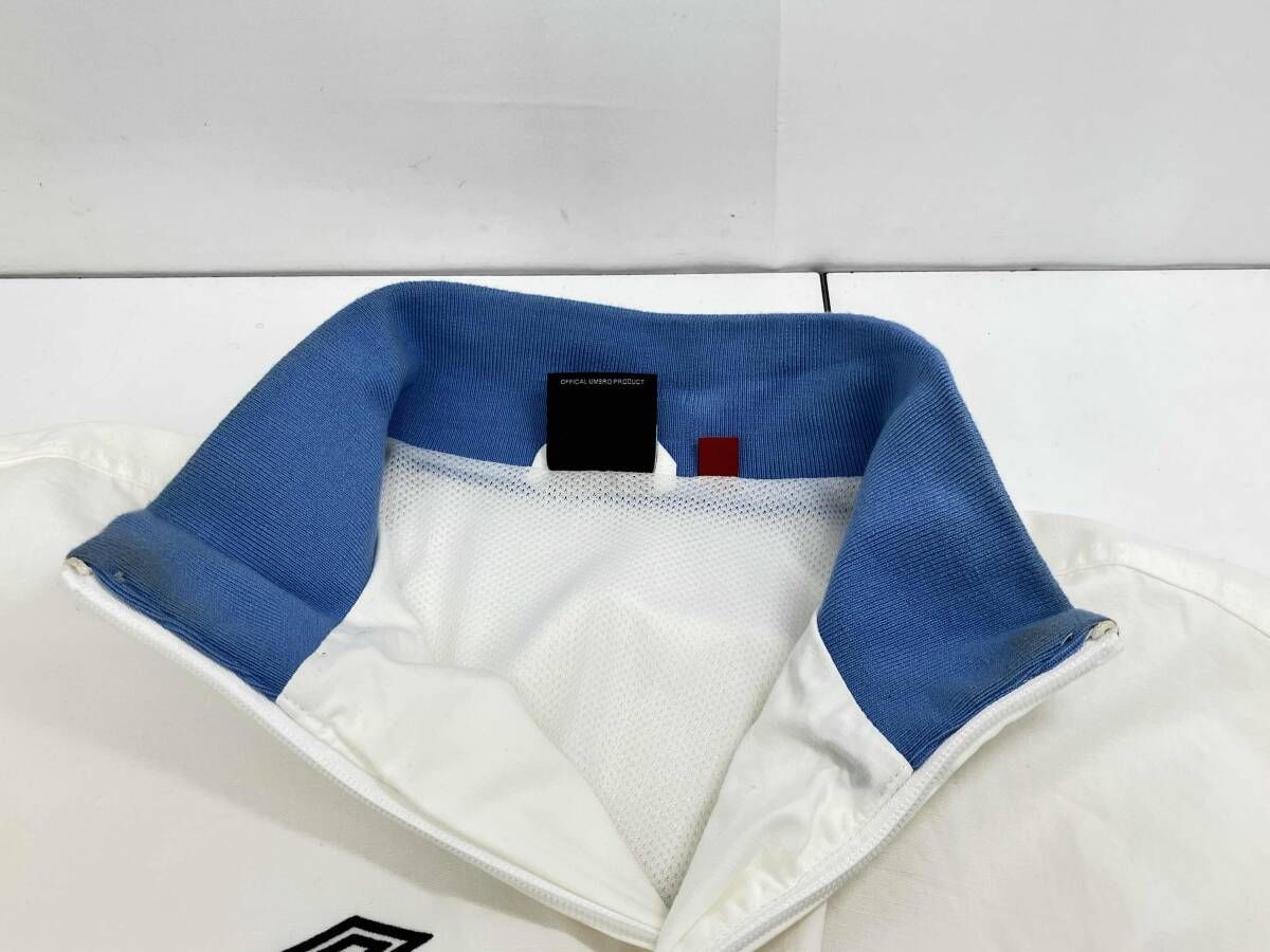 Supreme Umbro シュプリーム アンブロ コットン リップストップ