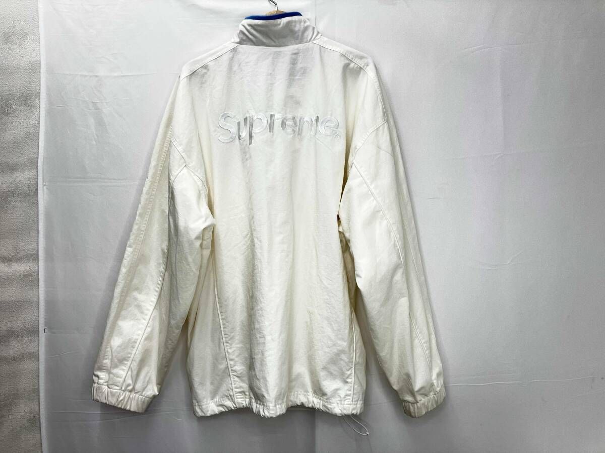 Supreme Umbro シュプリーム アンブロ コットン リップストップ